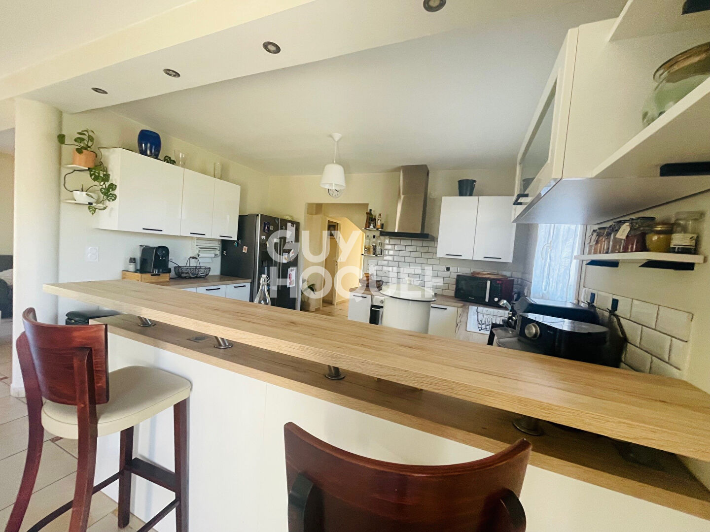 Élégante villa familiale T5 sur parcelle de 800 m²