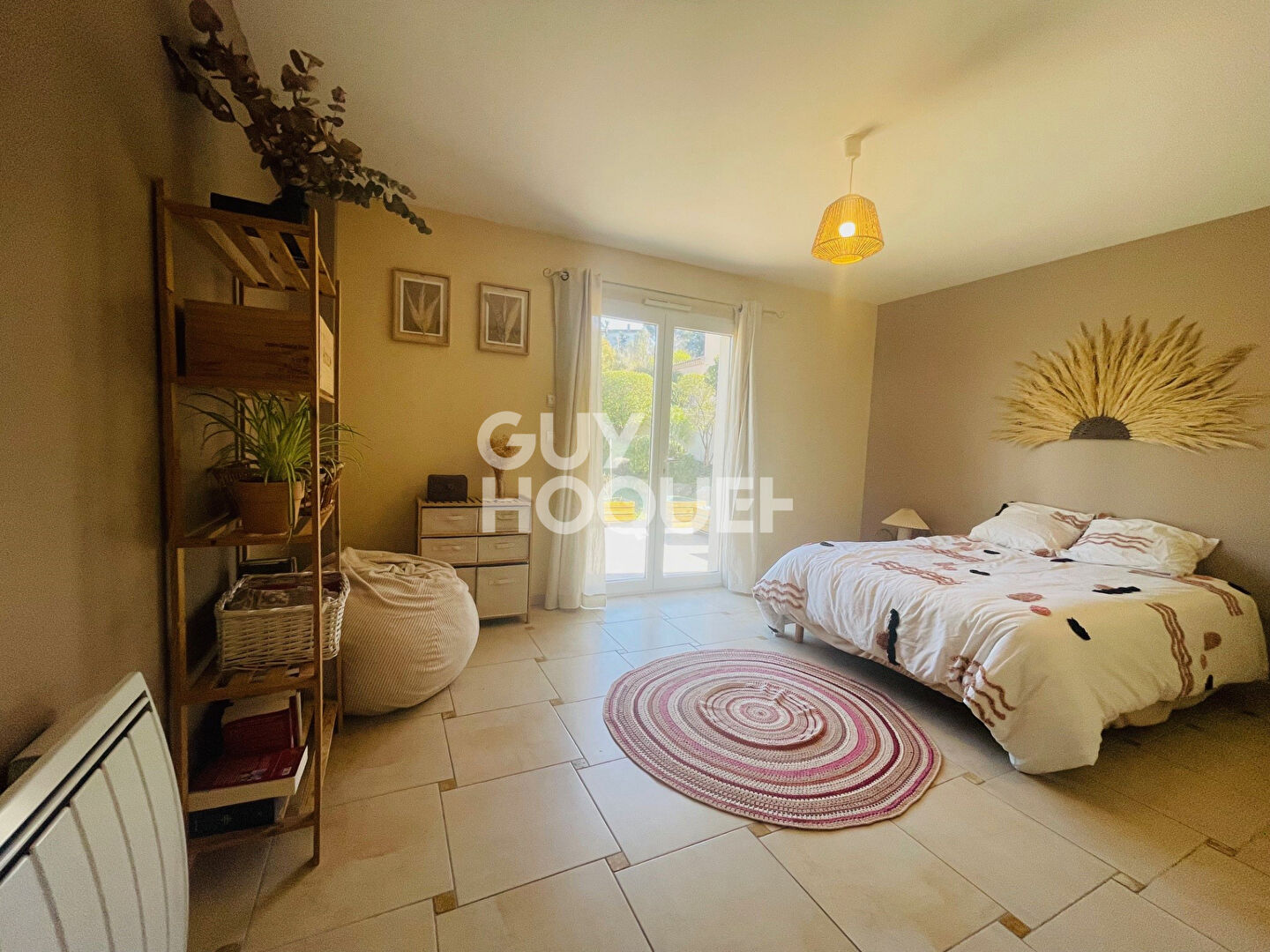 Élégante villa familiale T5 sur parcelle de 800 m²