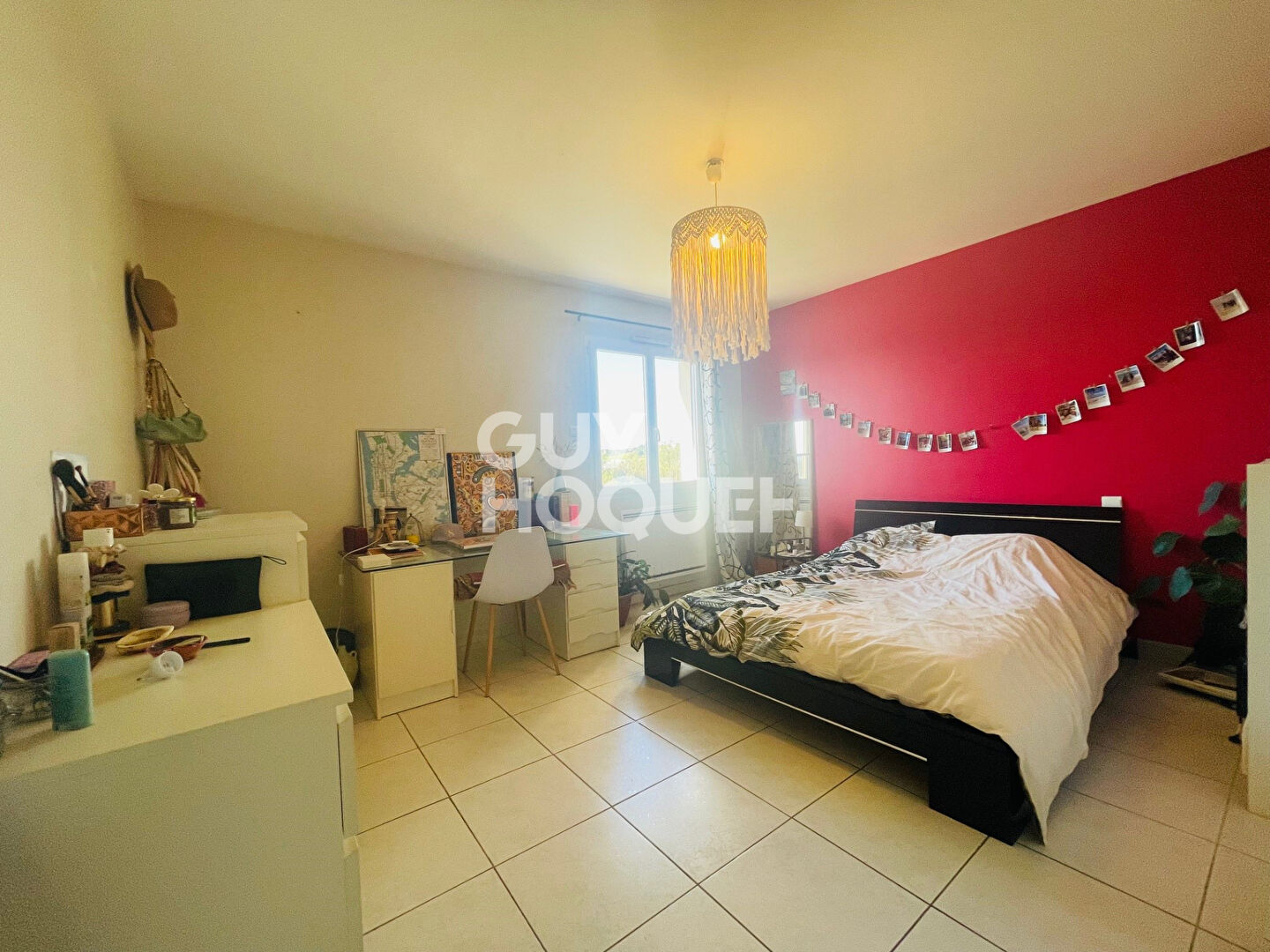 Élégante villa familiale T5 sur parcelle de 800 m²