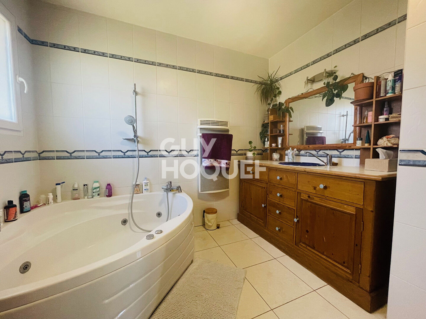 Élégante villa familiale T5 sur parcelle de 800 m²