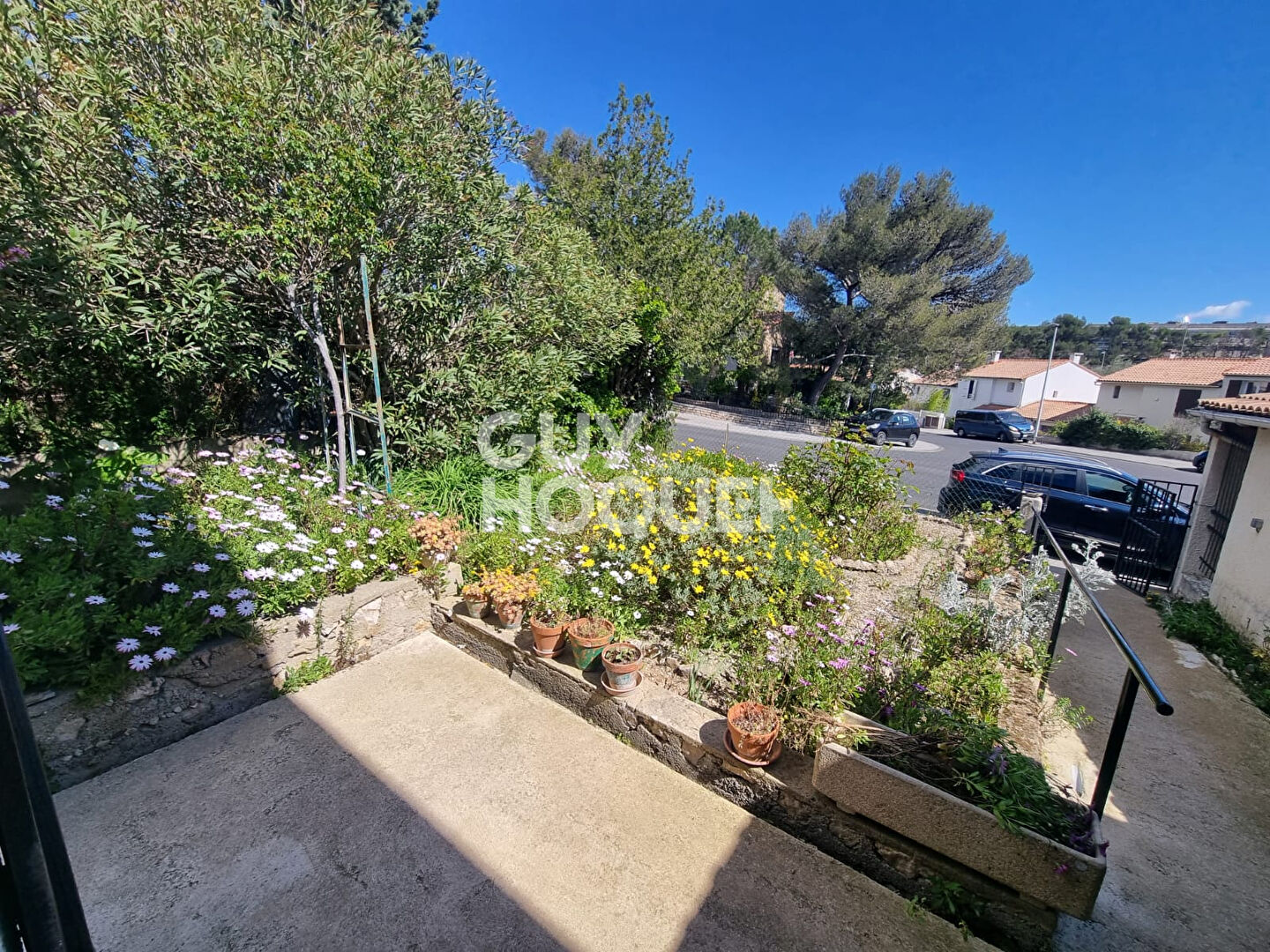 Haut de Massane - maison 4 pièce(s) 85 m2- Jardin 253 m2