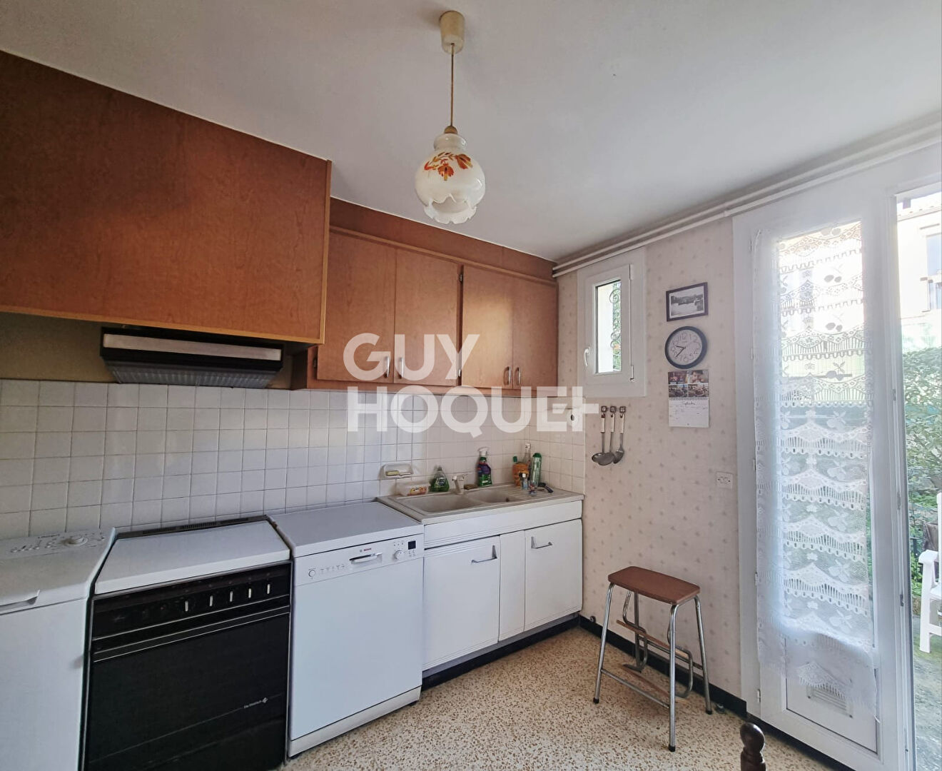 Haut de Massane - maison 4 pièce(s) 85 m2- Jardin 253 m2