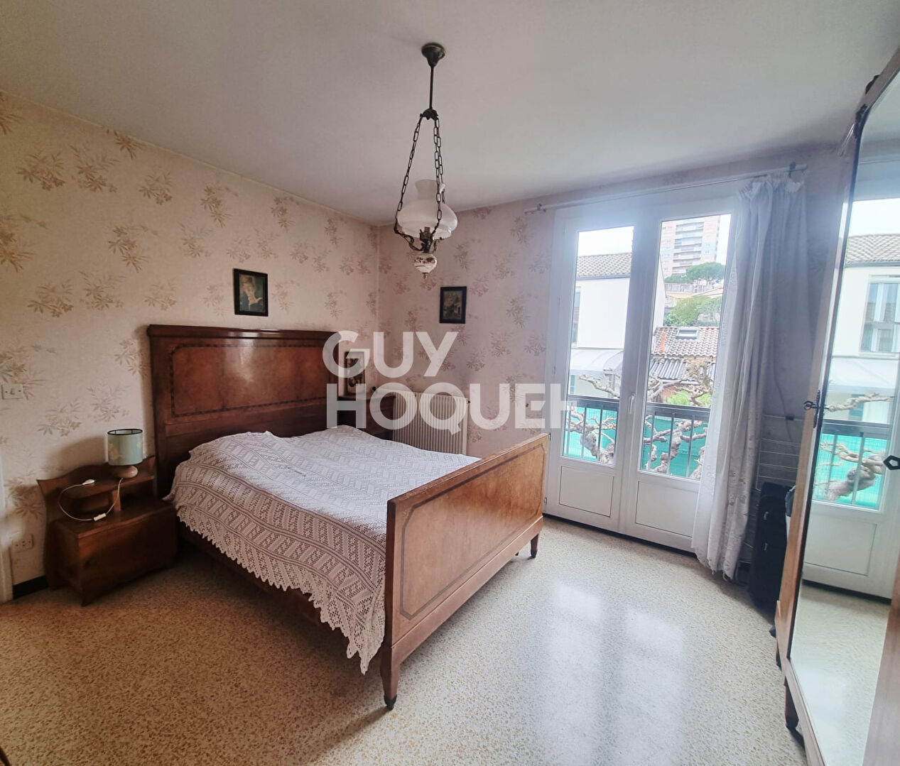 Haut de Massane - maison 4 pièce(s) 85 m2- Jardin 253 m2