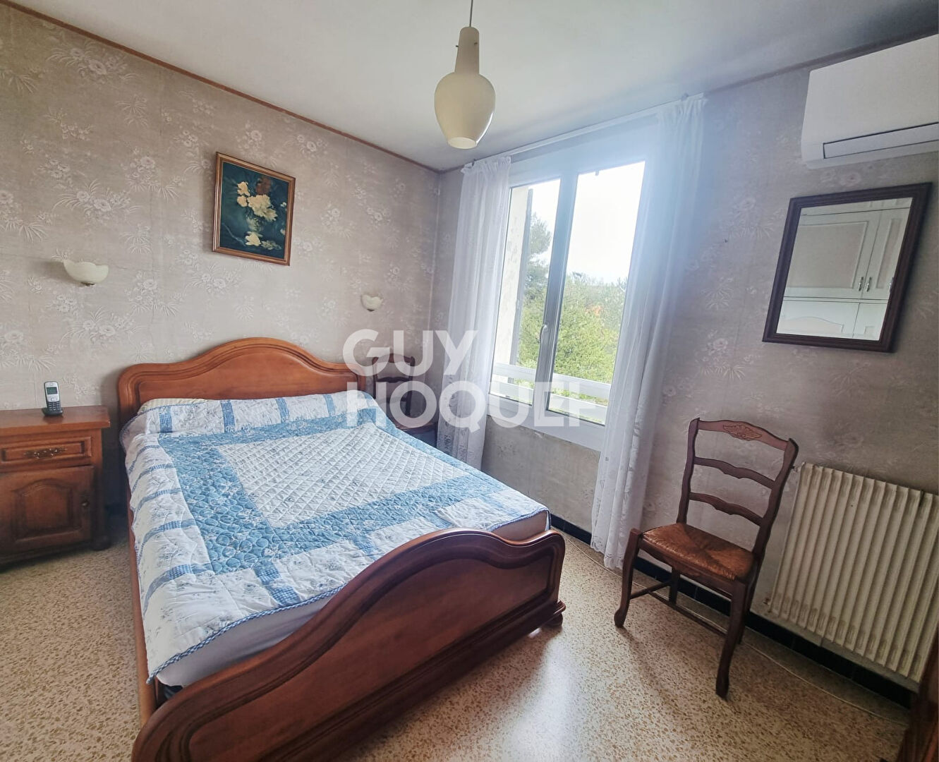 Haut de Massane - maison 4 pièce(s) 85 m2- Jardin 253 m2