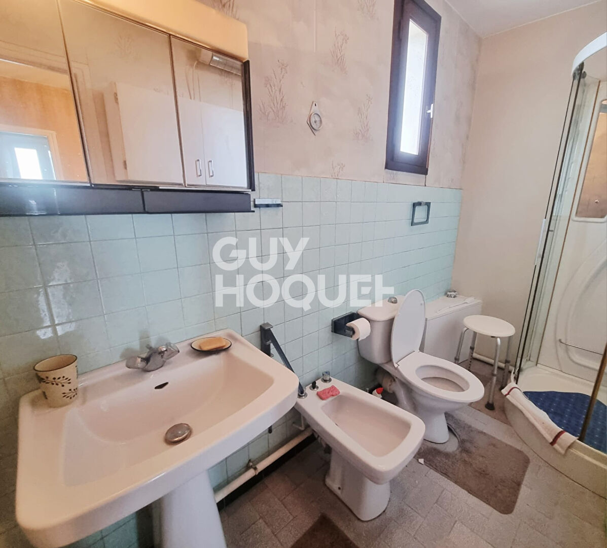 Haut de Massane - maison 4 pièce(s) 85 m2- Jardin 253 m2