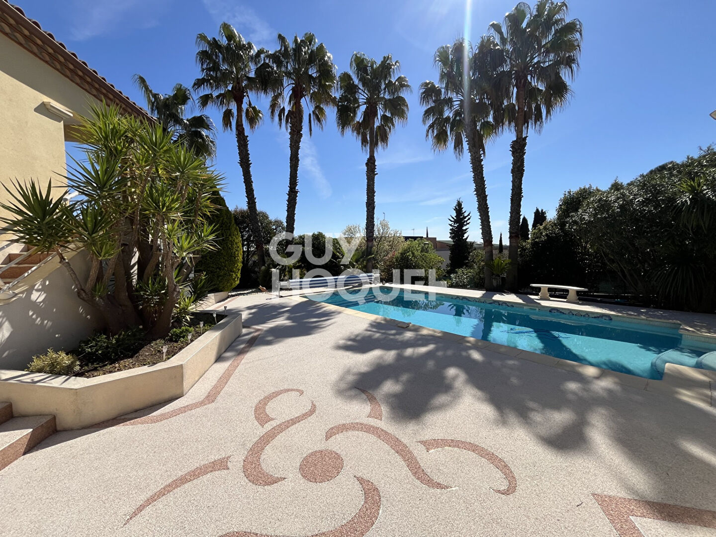 Maison familiale Juvignac de  245 m² sur 1024 m² de terrain