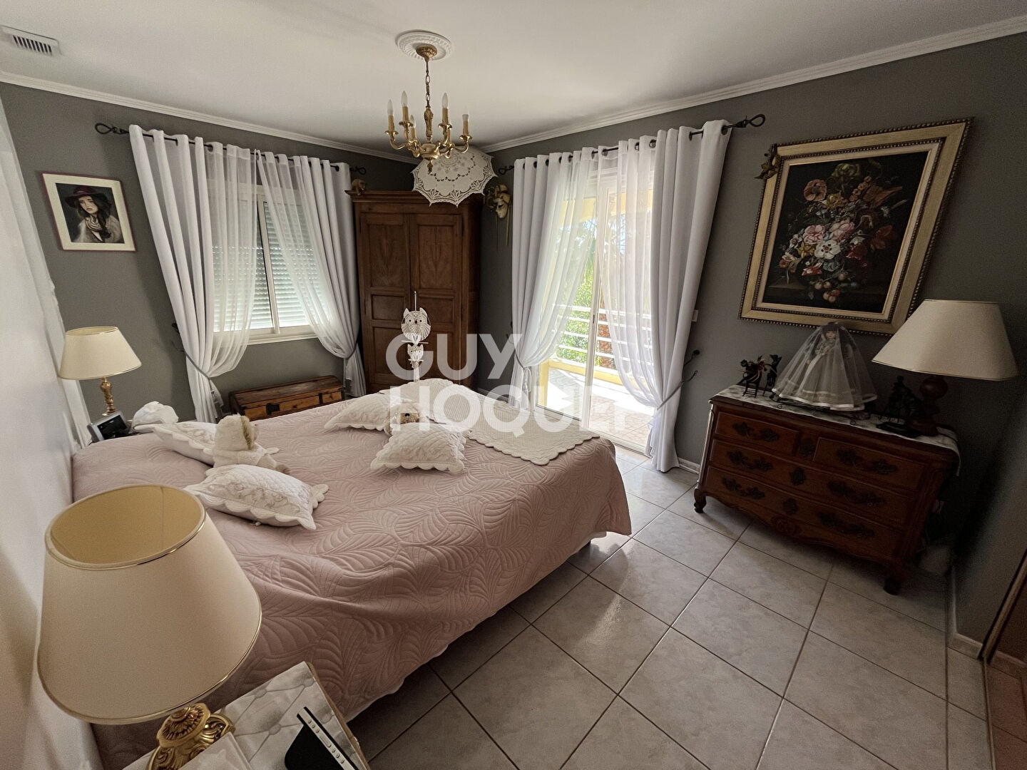 Maison familiale Juvignac de  245 m² sur 1024 m² de terrain