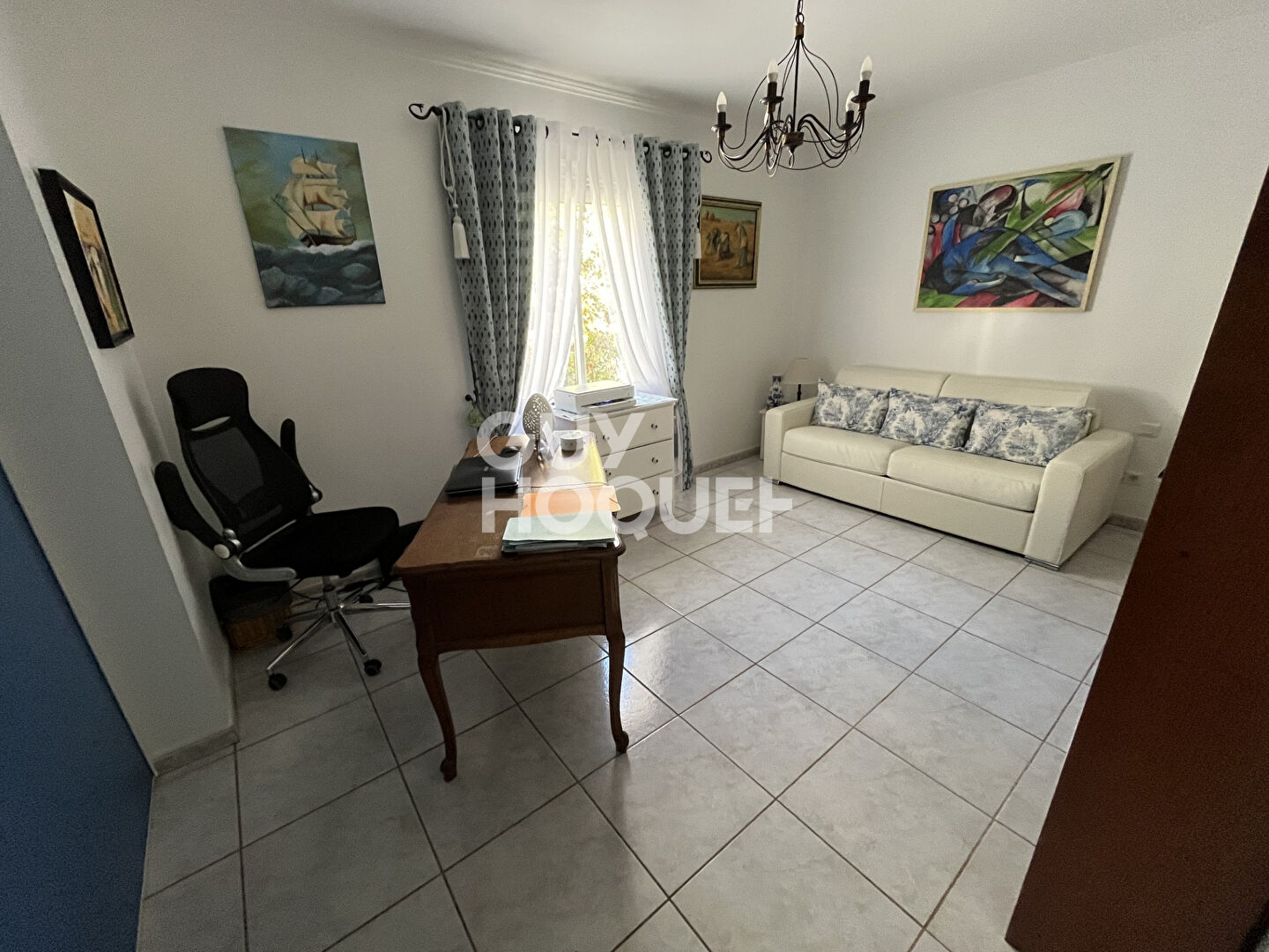 Maison familiale Juvignac de  245 m² sur 1024 m² de terrain