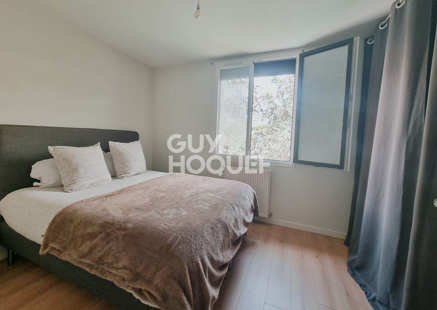 Appartement Montpellier 4 pièce(s) 75.93 m2- Dernier étage-