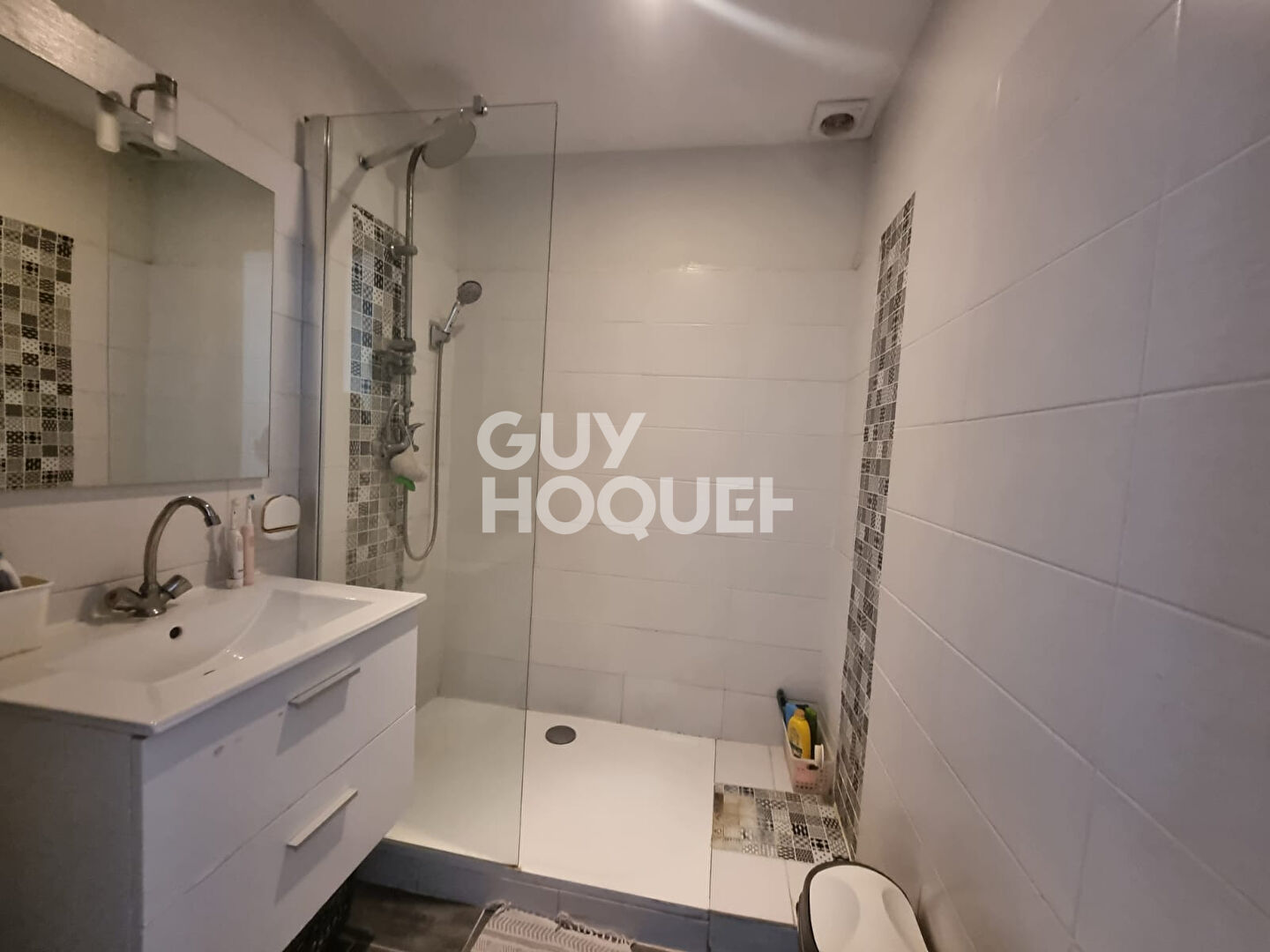Appartement Montpellier 4 pièce(s) 75.93 m2- Dernier étage-
