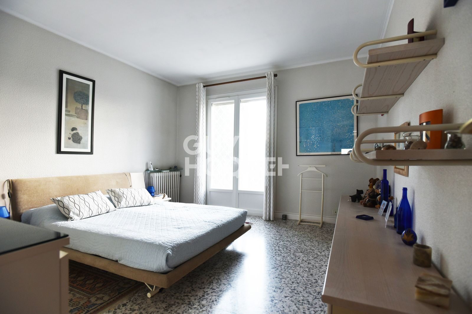 Grande Maison Familiale  Montpellier 171M2 , 5 chambres-, jardin, garage