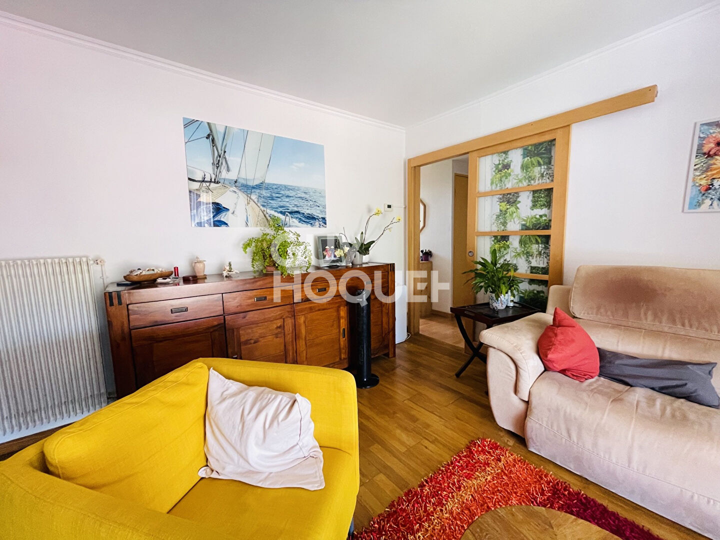 Appartement Montpellier 4 pièce(s) environ 69 m2 - Quartier les Aubes