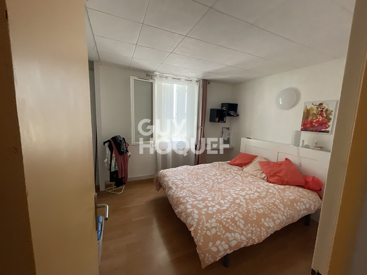 Appartement Montpellier 4 pièce(s) environ 69 m2 - Quartier les Aubes