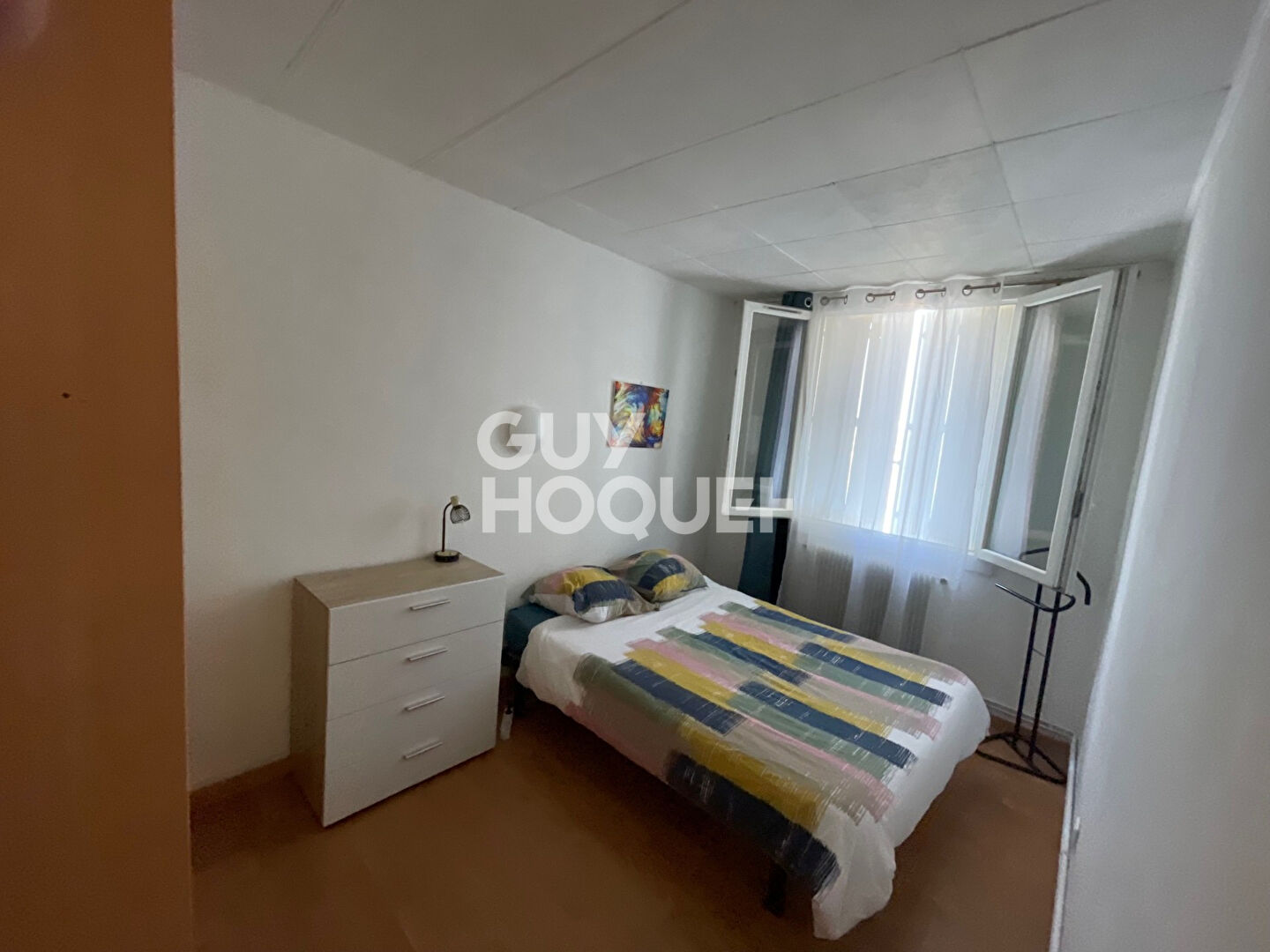 Appartement Montpellier 4 pièce(s) environ 69 m2 - Quartier les Aubes