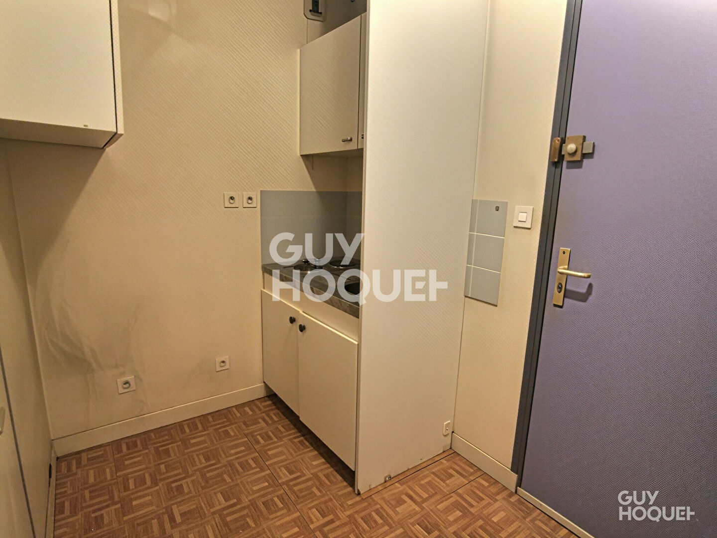 Appartement Montpellier 1 pièce(s) 30m2