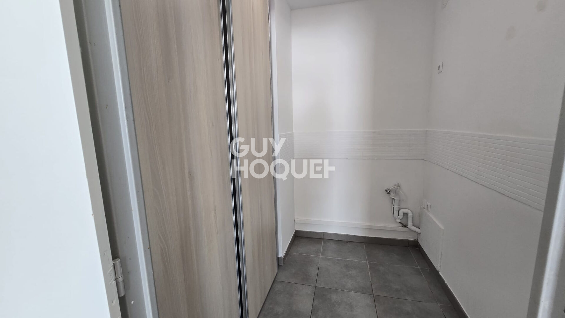 Appartement Montpellier  60M2 + terrasse + parking
