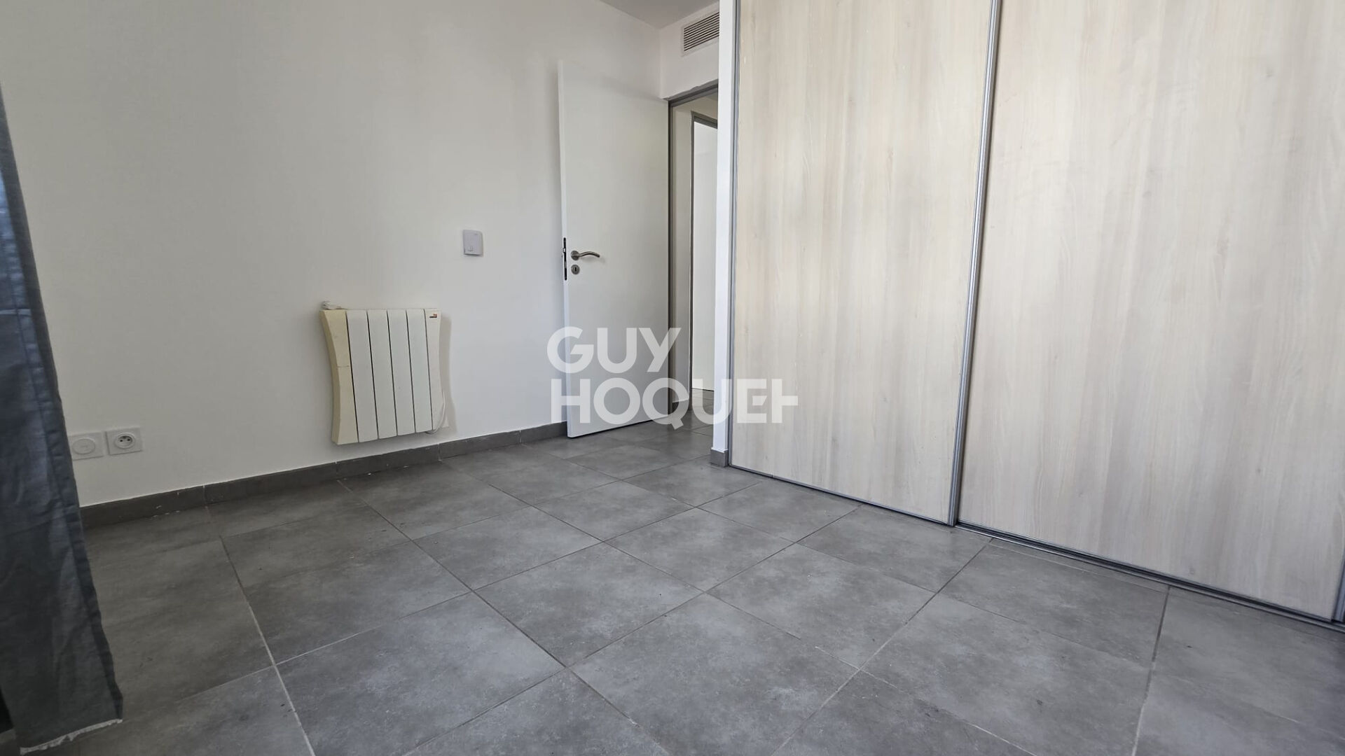 Appartement Montpellier  60M2 + terrasse + parking