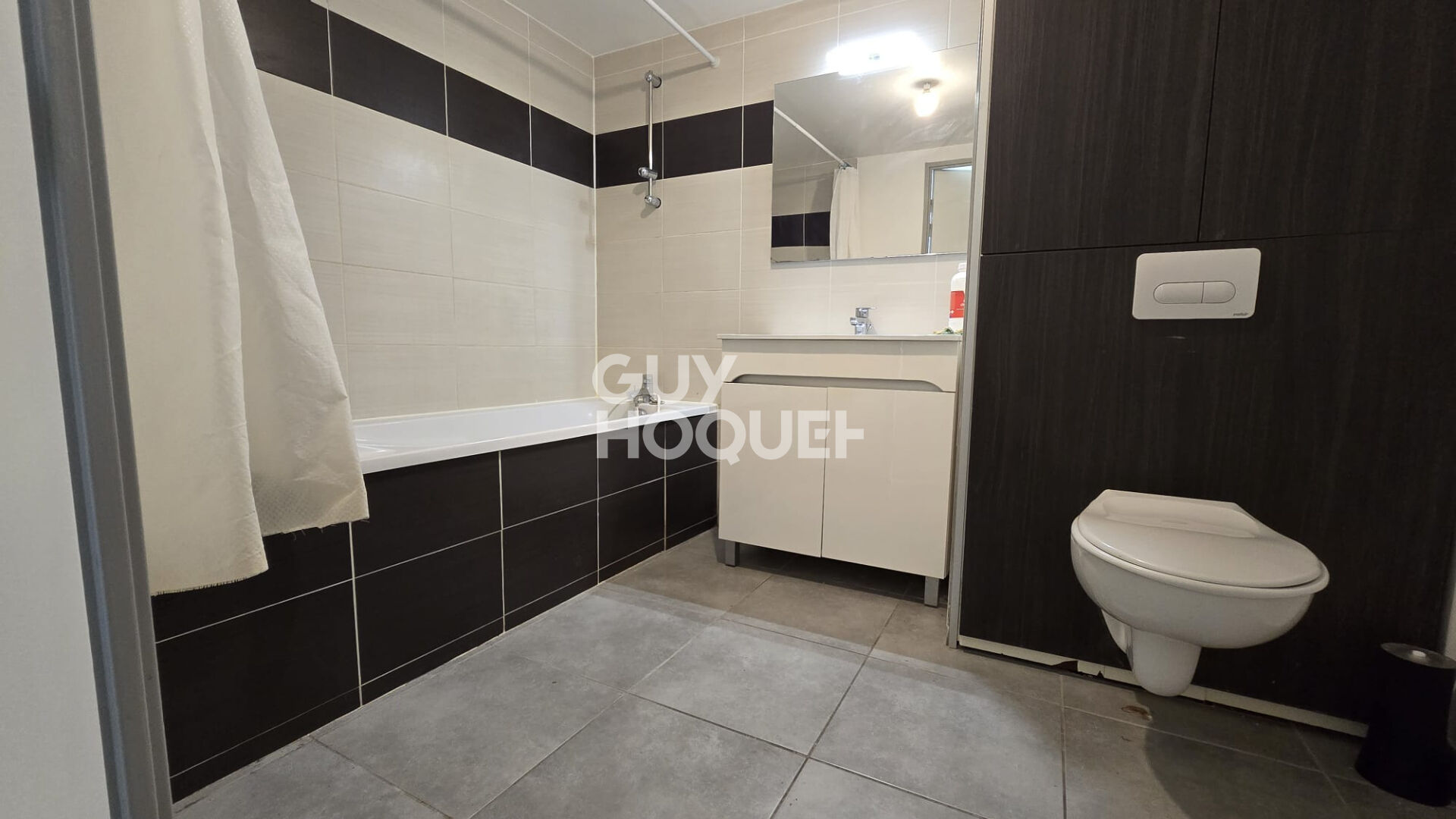 Appartement Montpellier  60M2 + terrasse + parking
