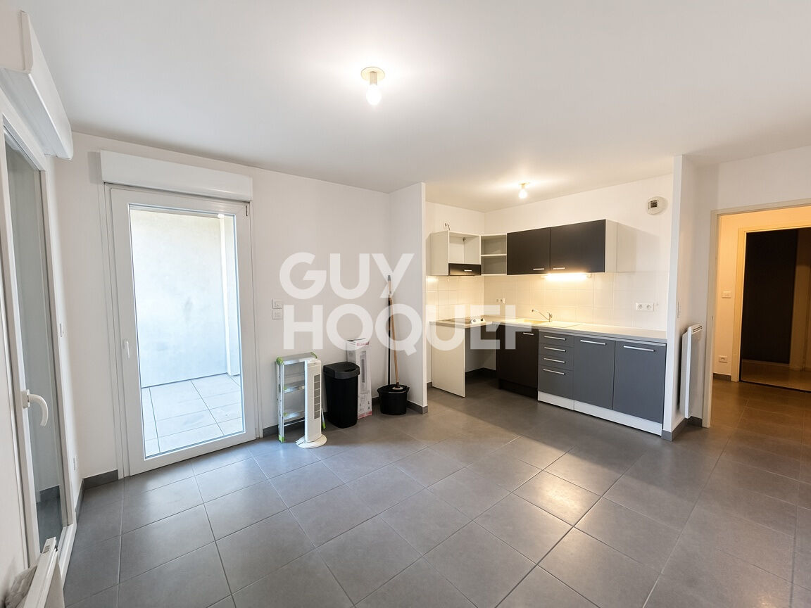 Appartement Juvignac 2 pièce(s) 37.9 m2