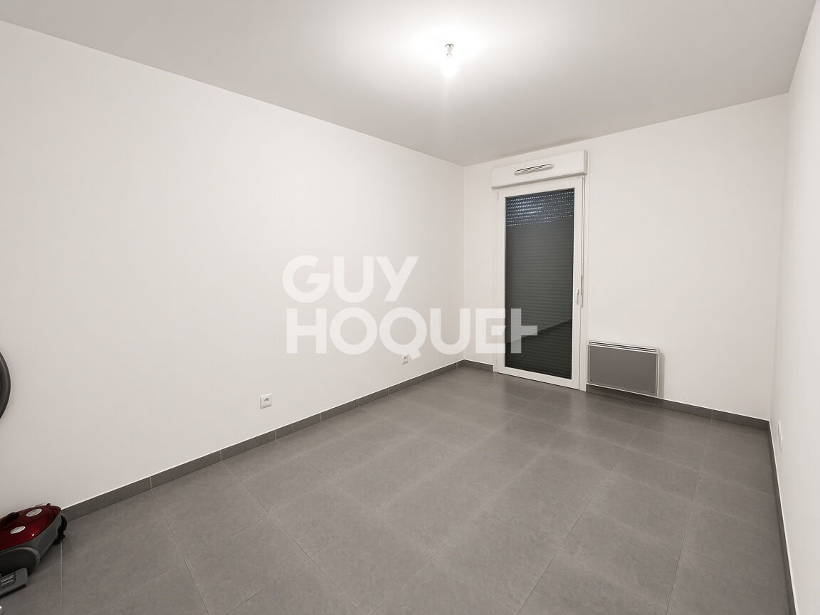 Appartement Juvignac 2 pièce(s) 37.9 m2