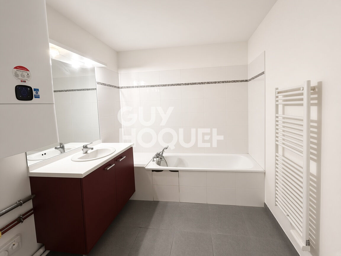 Appartement Juvignac 2 pièce(s) 37.9 m2