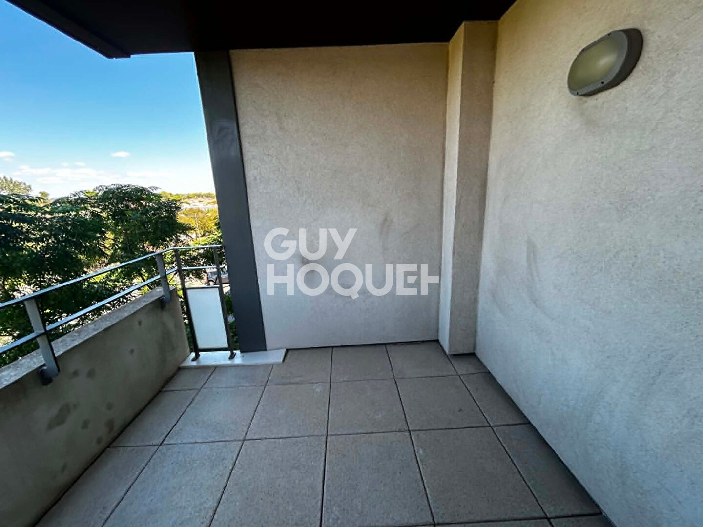 Appartement Juvignac 2 pièce(s) 37.9 m2