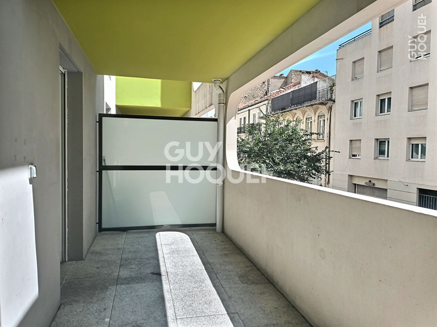 Appartement Montpellier 2 pièce(s) 32 m2