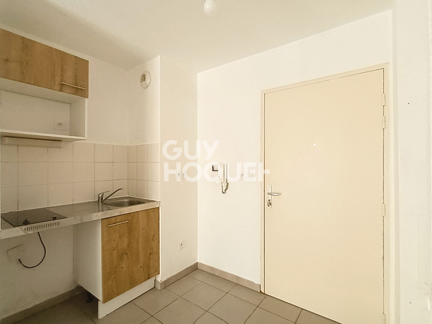 Appartement Montpellier 2 pièce(s) 32 m2