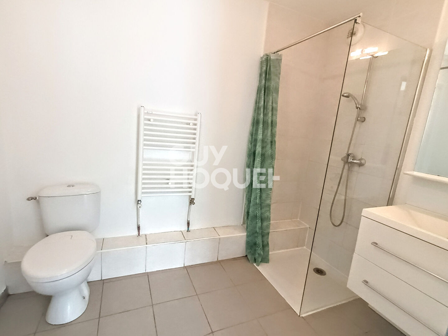 Appartement Montpellier 2 pièce(s) 32 m2