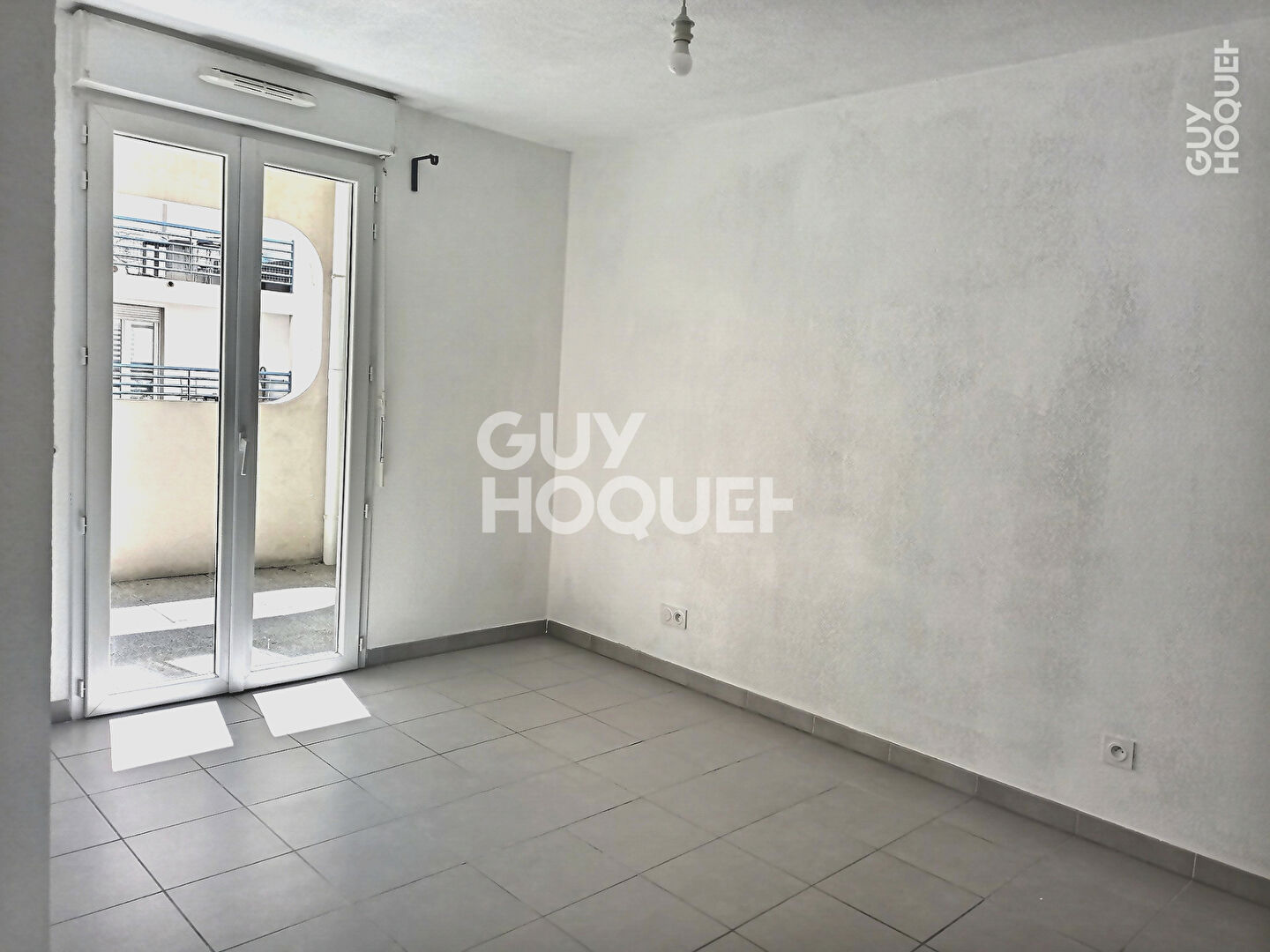 Appartement Montpellier 2 pièce(s) 32 m2