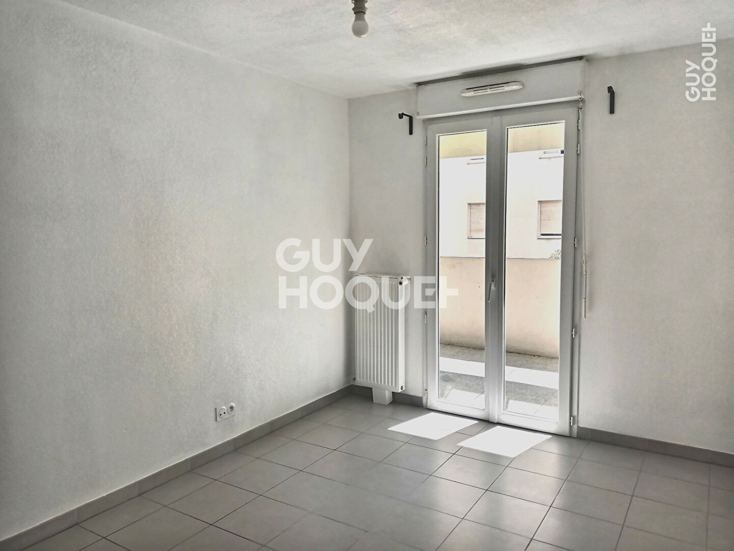 Appartement Montpellier 2 pièce(s) 32 m2