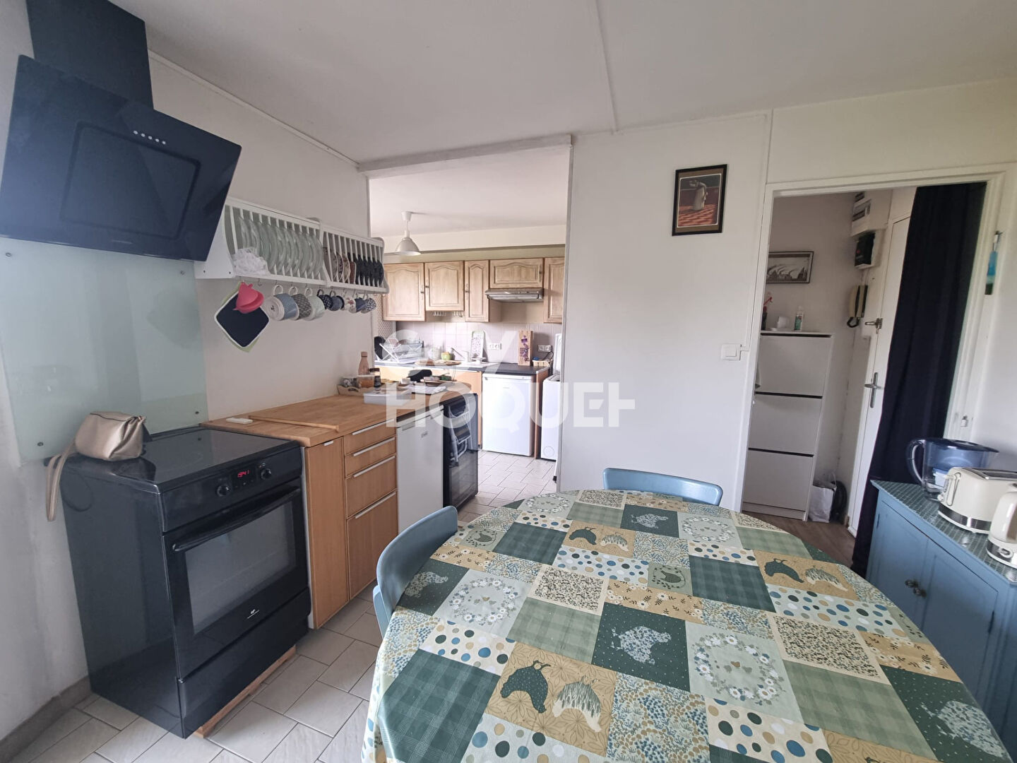Montpellier Croix d argent -3 pièce(s) 67 m2- Garage-