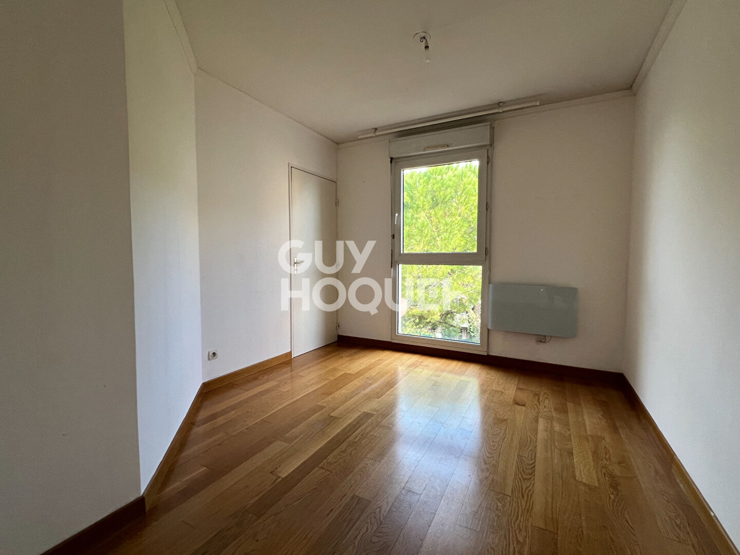 T3  70 m2 + balcon + box