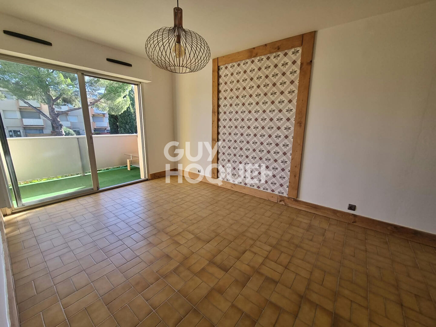 Appartement 2 pièces 38 m² · à Montpellier · 37,7 m² · 110 000 €