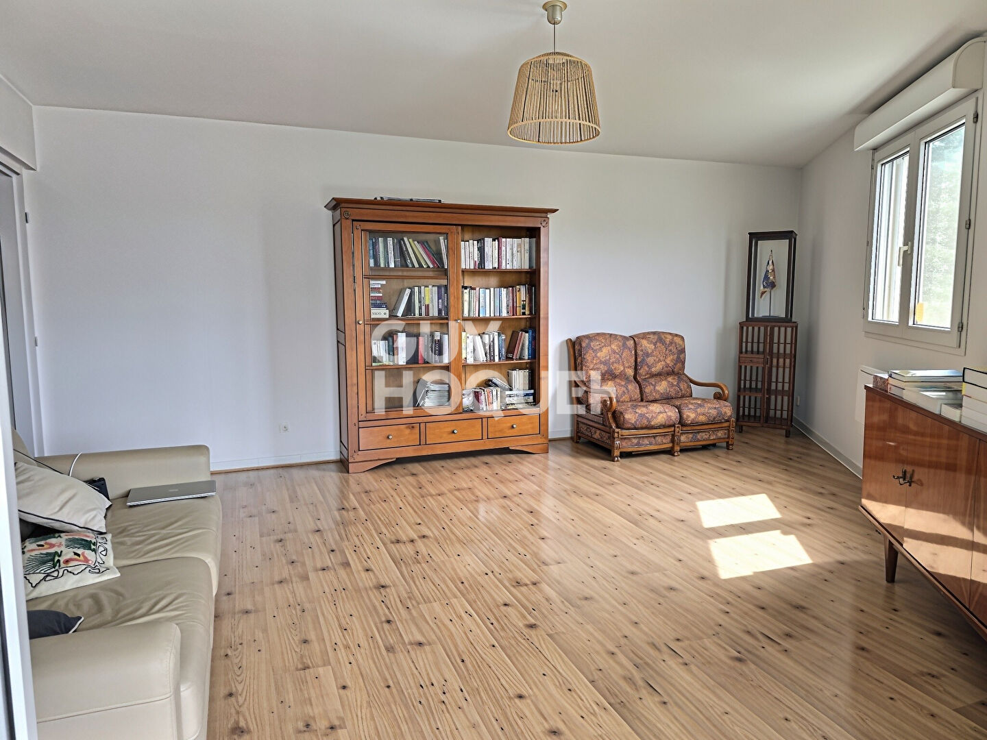 Appartement  Montpellier Alco 3 pièces 71M2 + garage