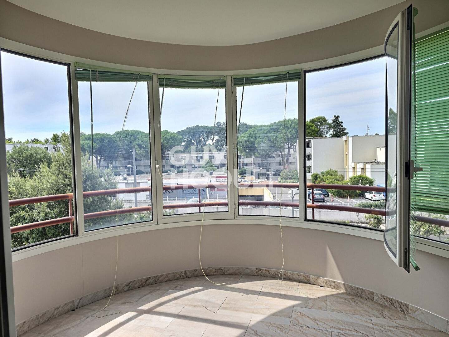 Appartement  Montpellier Alco 3 pièces 71M2 + garage