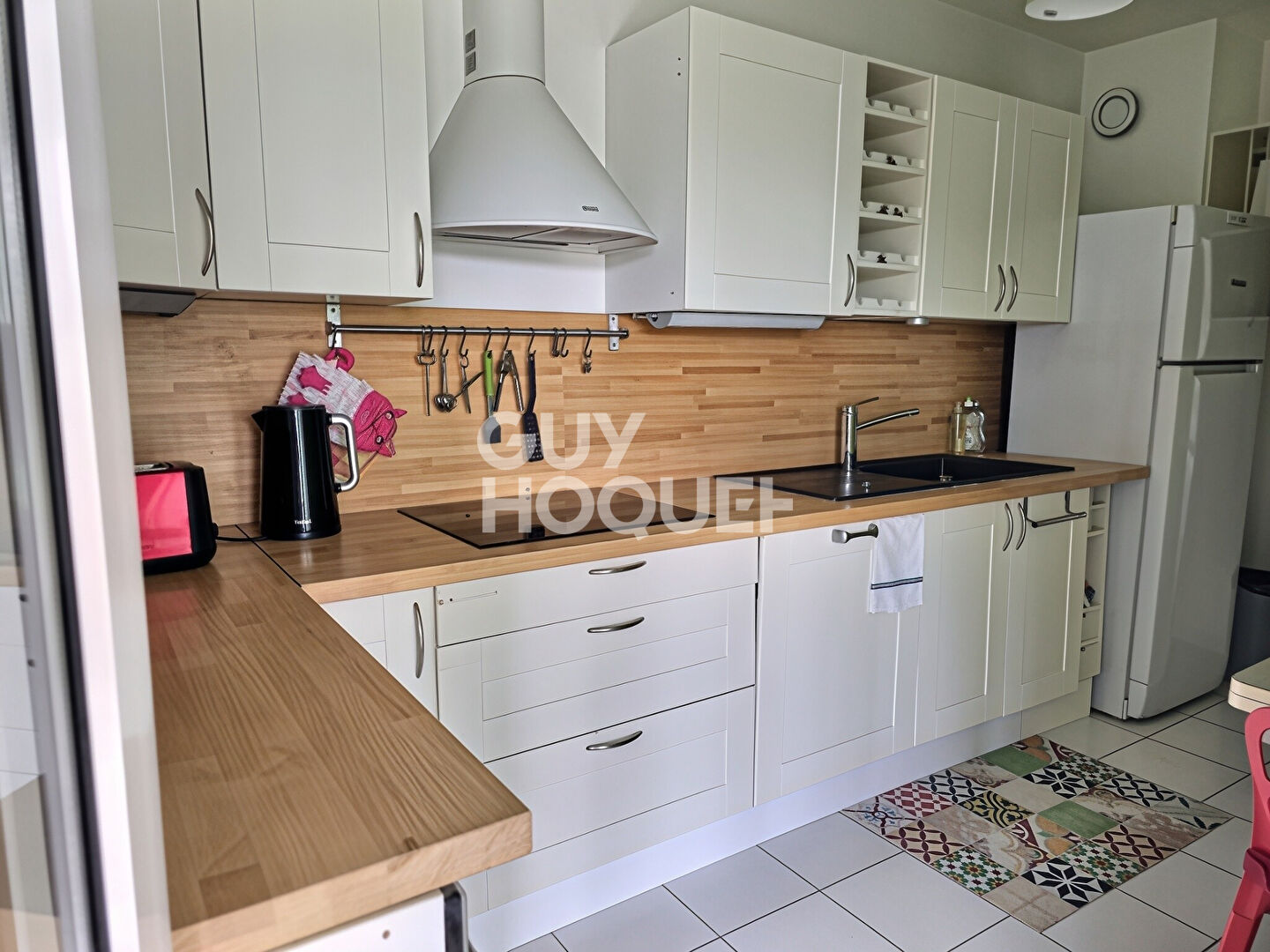 Appartement  Montpellier Alco 3 pièces 71M2 + garage