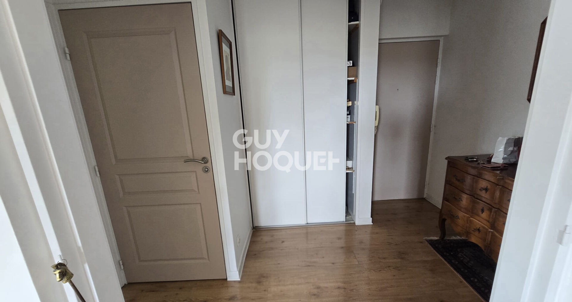 Appartement  Montpellier Alco 3 pièces 71M2 + garage