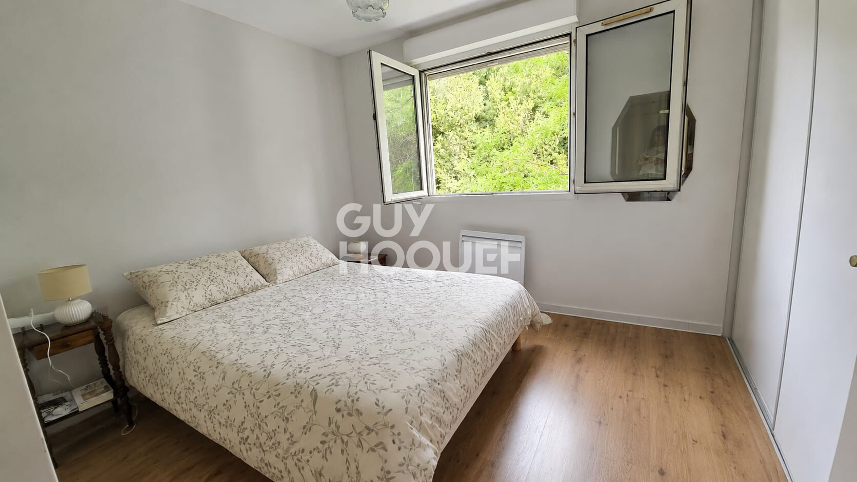Appartement  Montpellier Alco 3 pièces 71M2 + garage