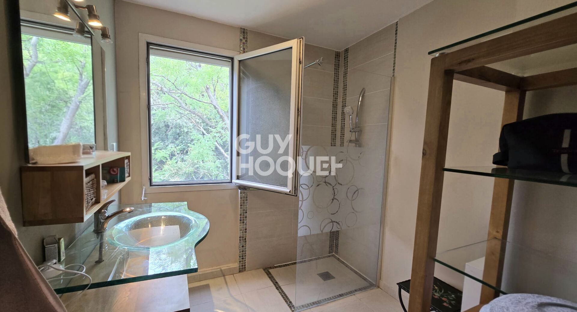 Appartement  Montpellier Alco 3 pièces 71M2 + garage