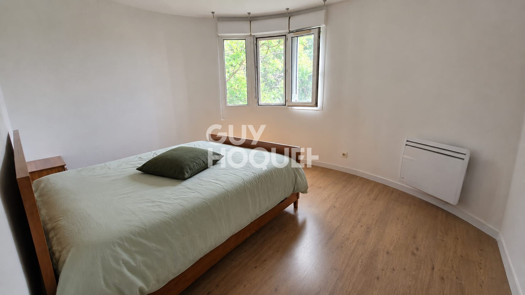 Appartement  Montpellier Alco 3 pièces 71M2 + garage