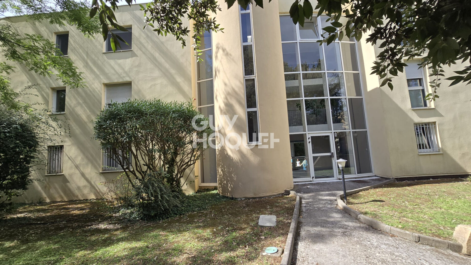Appartement  Montpellier Alco 3 pièces 71M2 + garage