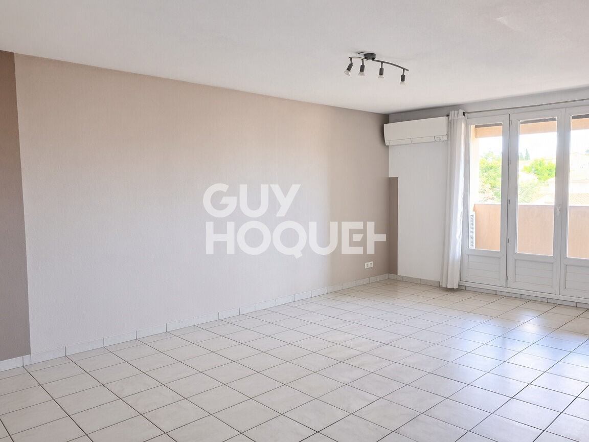 Appartement Montpellier 3 pièce(s) 76.25 m2