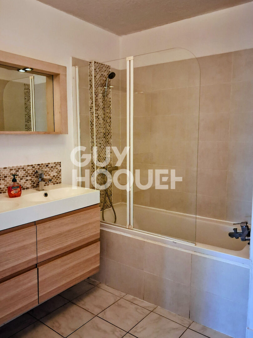 Appartement Montpellier 3 pièce(s) 76.25 m2