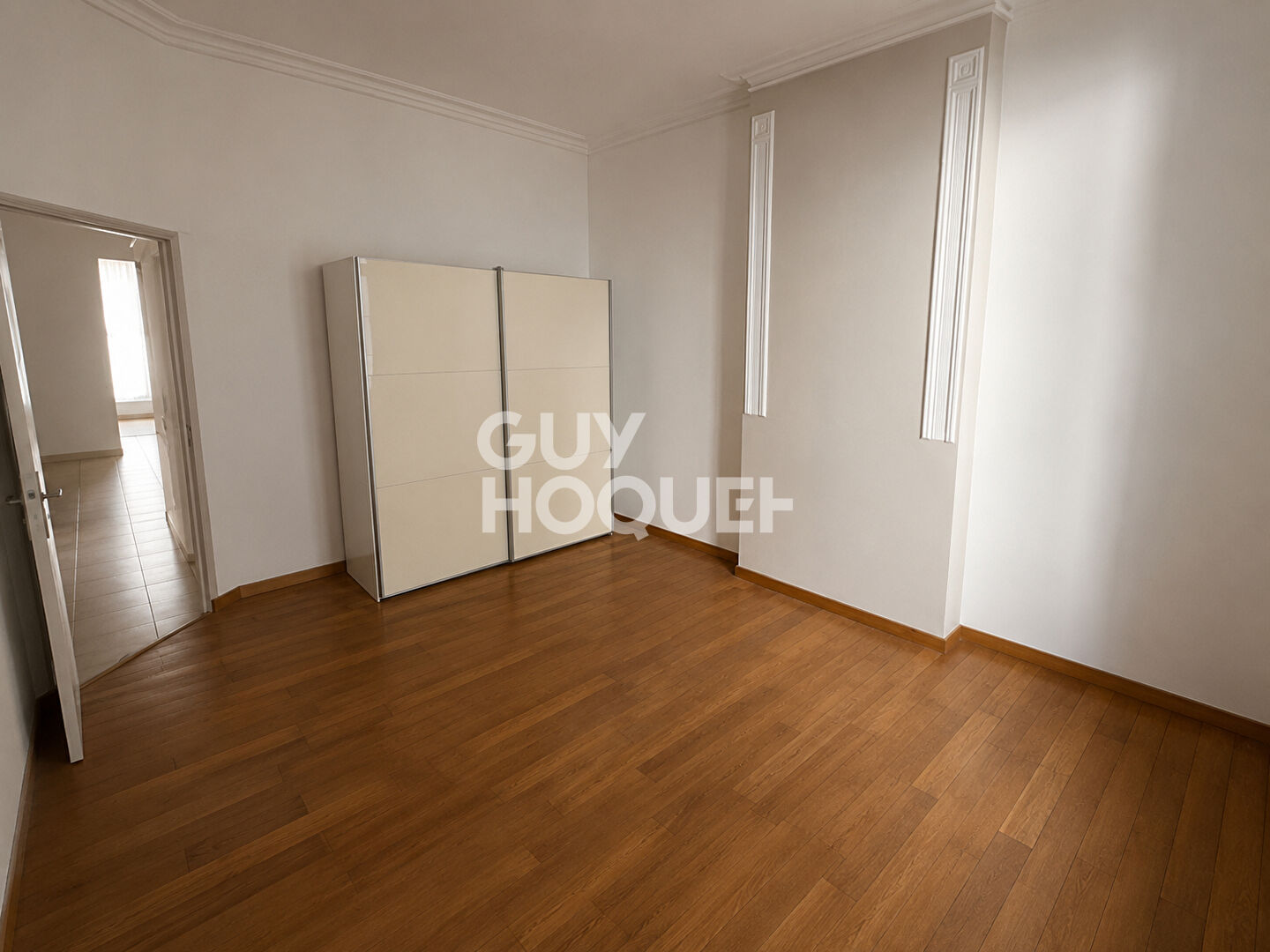 MONTPELLIER CENTRE: JOLI  T3  RENOVE, CLIMATISE 67.08 m2