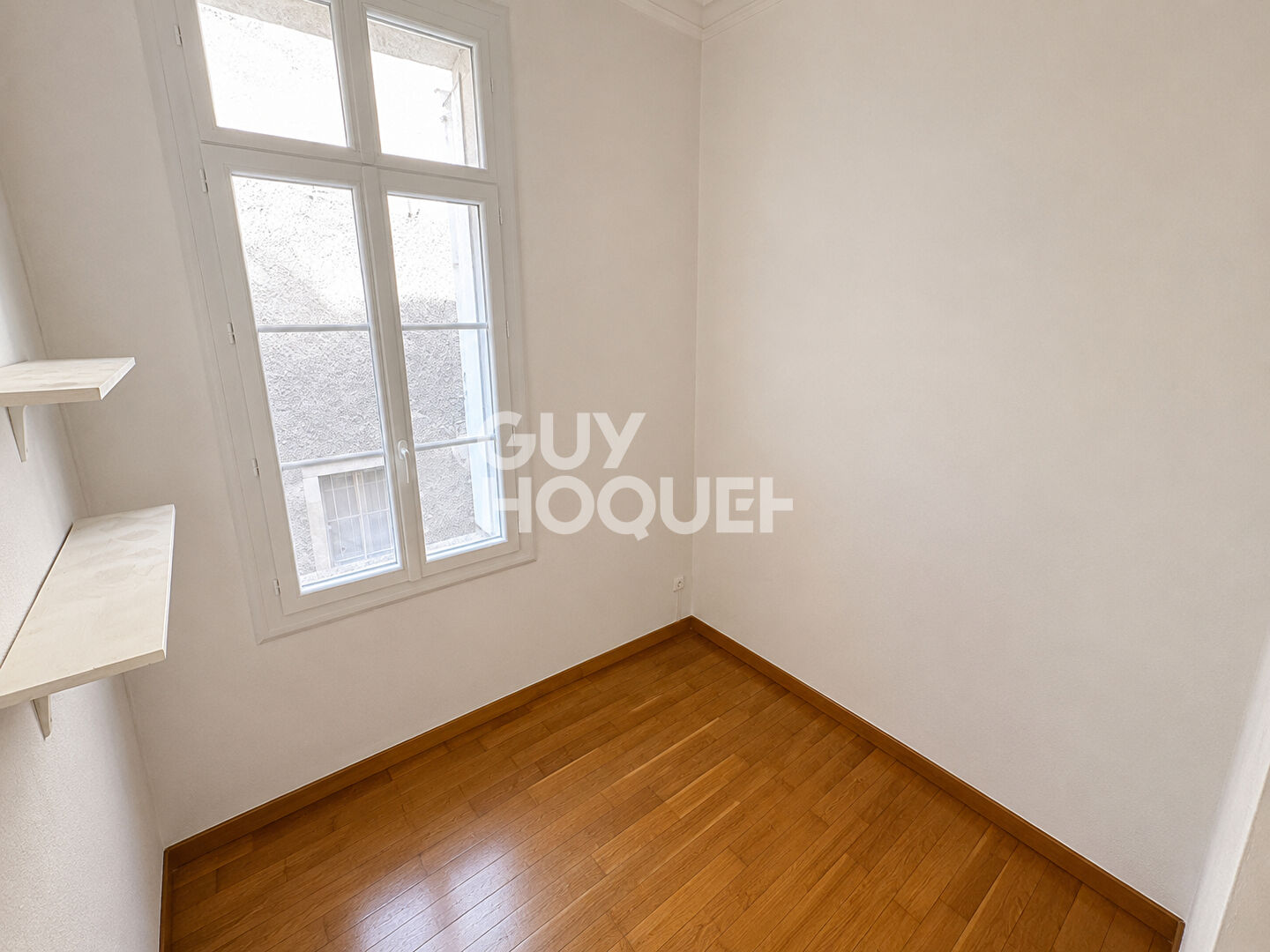 MONTPELLIER CENTRE: JOLI  T3  RENOVE, CLIMATISE 67.08 m2