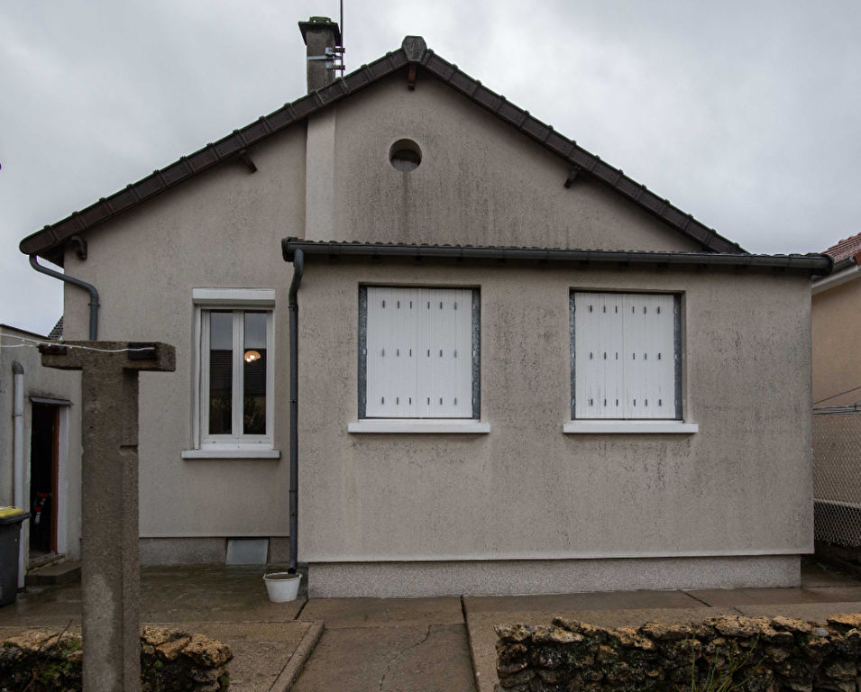 Vente : maison T2 à ATHIS MONS