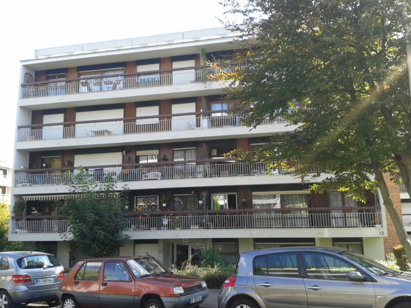 APPARTEMENT: ATHIS MONS