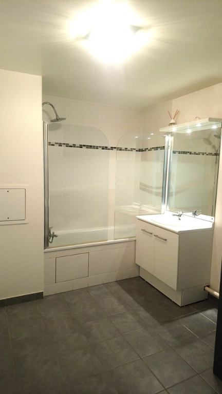 Appartement de 59,52 m², 3 pièces à ATHIS MONS (91200).