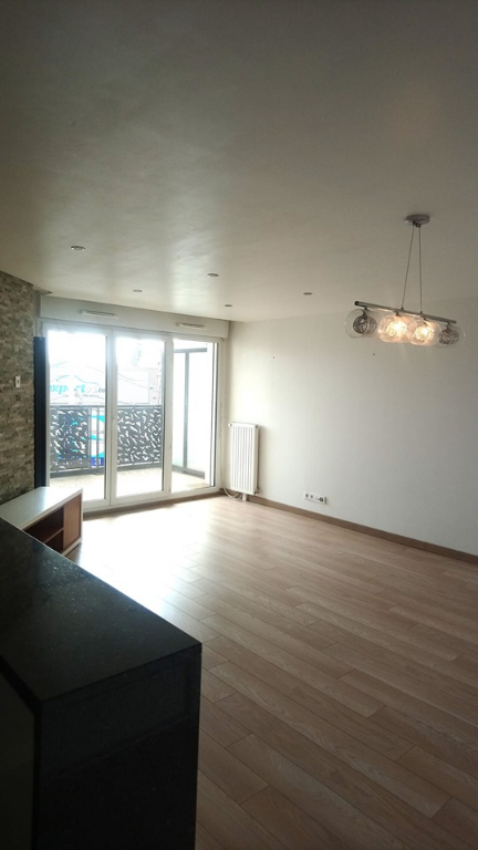 Appartement de 59,52 m², 3 pièces à ATHIS MONS (91200).